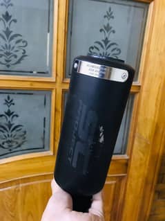 SC Project silencer