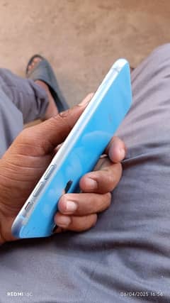 new condition