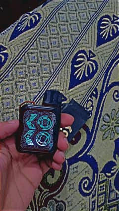 vape pod koko