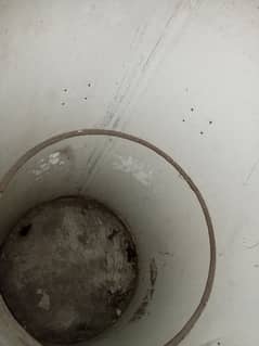 Dhanola Wheat storage tank