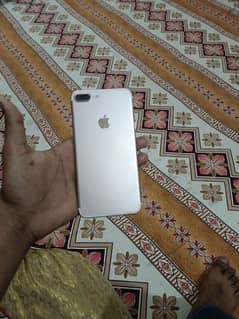 IPHONE 7 PLUS PTA APPROVED
