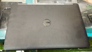 Laptop dell E5540 core i5 ,4th generation