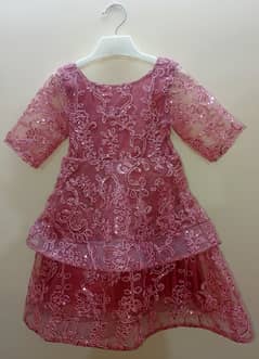 Baby Girl Frocks