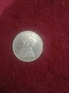 Coin 1918