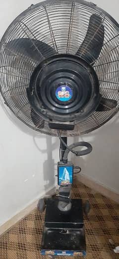 Pedestal