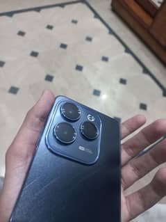 Infinix Hot 40 Pro