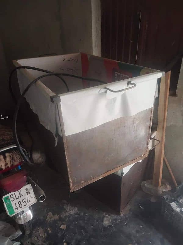 مکمل صابن بنانے والی فیکٹری مشین 12