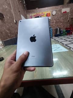 I pad mini 5