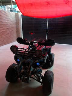 ATV . 110. CC
