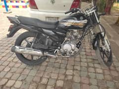 Yamaha black DX 2020 Model  Fix Price