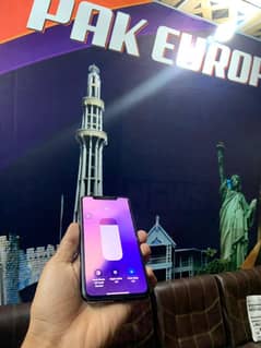 I phone xs