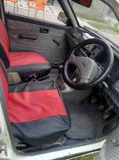Suzuki Mehran VXR 2008