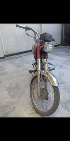 union star bike for sale 2014 model