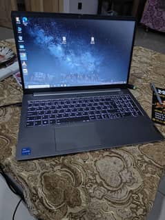 Lenovo ThinkBook 11th generation core i5 8 RAM 512 SSD 10/10