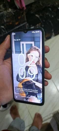 model