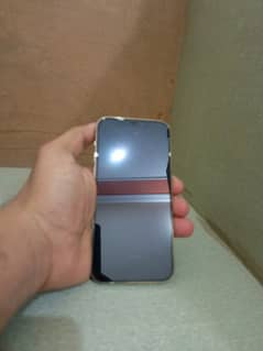 I phone 12pro gold colour