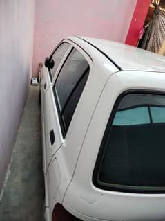Daihatsu Cuore 2006