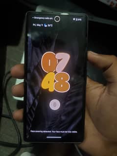 Google pixel 7a