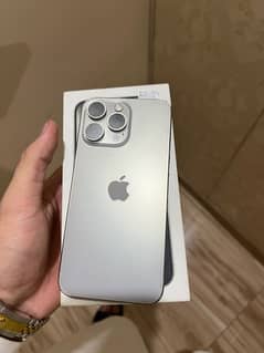 iphone 15 pro max | non pta
