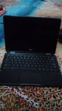 Chromebook