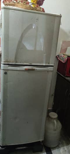 dawlance Refrigerator for sale (compressor not working)