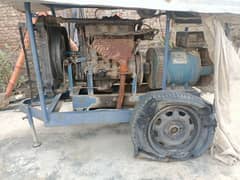 12KW Generator