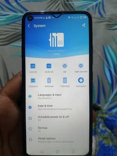 Tecno camon 12 Air sale