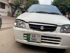 Suzuki Alto 2011