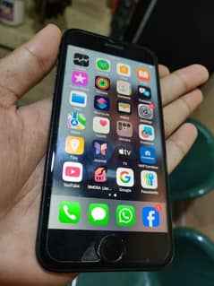 iphone SE 64 gb non pta 2020