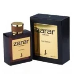 zarar j. perfume