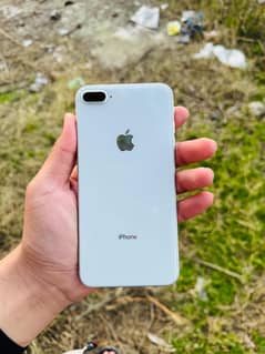 Iphone 8 Plus PTA