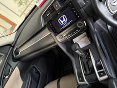 Honda Civic 2017