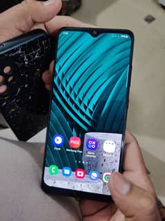 Sumsung a32 only set offical pta approve 6gb 128gb good condition