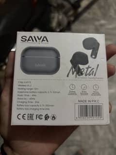 Saiya