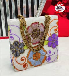 Hand bags