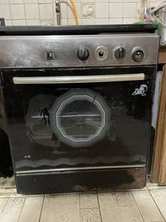 Good oven