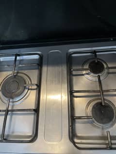Good oven