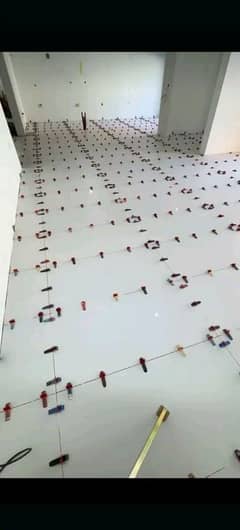 tile fixtur