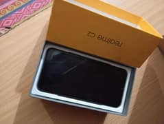 realme C2