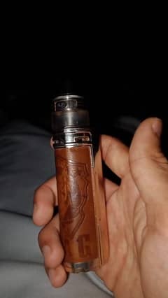Vaporesso drag x pnp x vape 80w