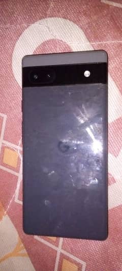 brand new condition google pixel 6a