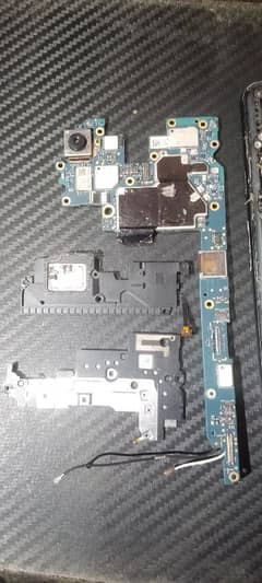 Google pixel 3XL only board and parts
