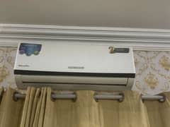 Kenwood 1 ton (just new)