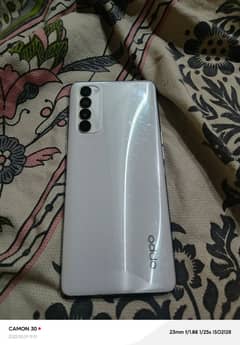 Oppo Reno 4 Pro mobile phone only kit 8GB 256 GB PTA
