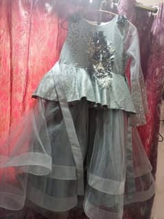 frock for girls