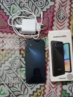 Samsung A05s 6/128 Snapdragon