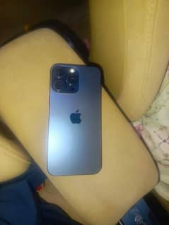 Iphone 15 Pro Max 512 GB JV