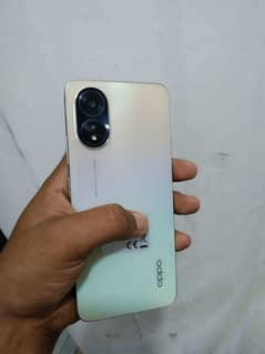 Oppo A38 6/128 condition 03496676066