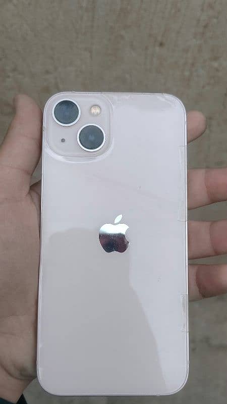 iphone 13 in 10/10 condition 2