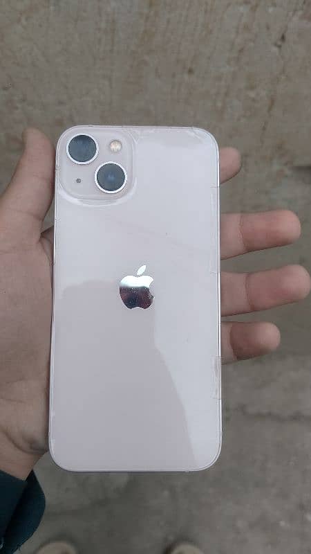 iphone 13 in 10/10 condition 3